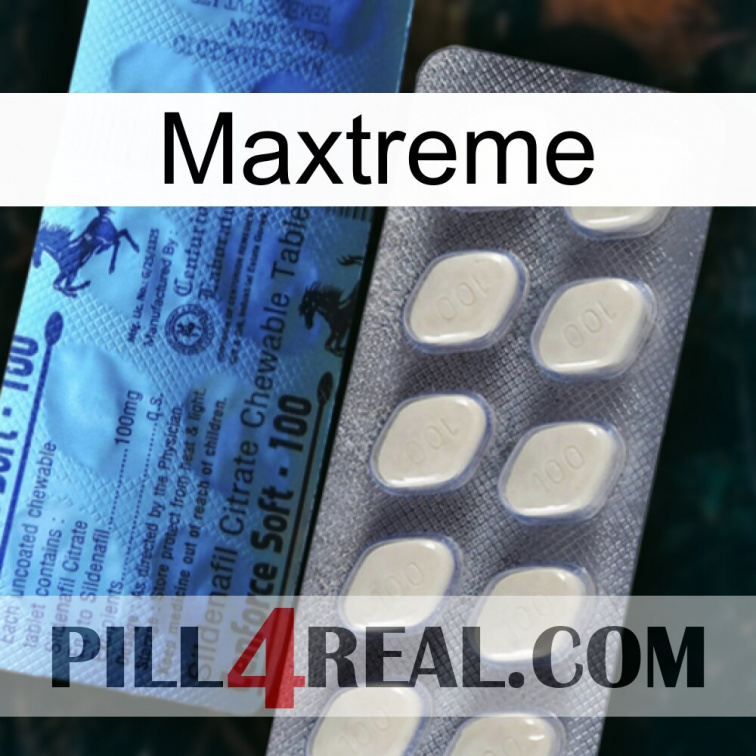 Maxtreme 34